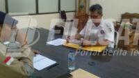Mediasi Buruh Dan PT BNY, FSP Parekraf Oku Tuntut Pesangon Dan Status Karyawan Tetap Mediasi Buruh Dan PT BNY, FSP Parekraf Oku Tuntut Pesangon Dan Status Karyawan Tetap