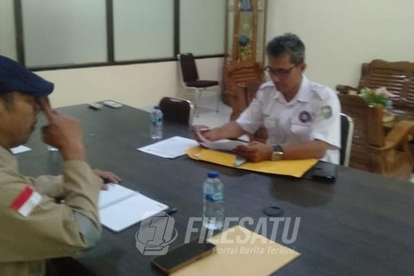Mediasi Buruh Dan PT BNY, FSP Parekraf Oku Tuntut Pesangon Dan Status Karyawan Tetap