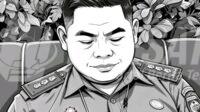 Oknum ASN di OKU Dilaporkan ke Polda Sumsel, Kerugian Capai Rp1,2 Miliar