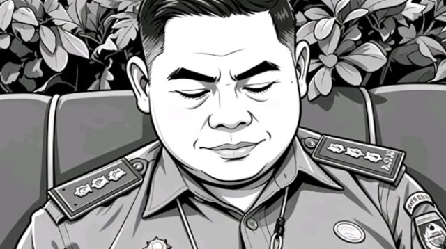 Oknum ASN di OKU Dilaporkan ke Polda Sumsel, Kerugian Capai Rp1,2 Miliar
