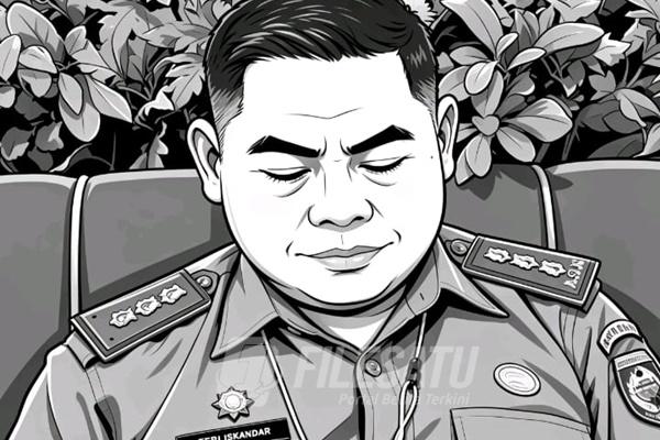 Oknum ASN di OKU Dilaporkan ke Polda Sumsel, Kerugian Capai Rp1,2 Miliar