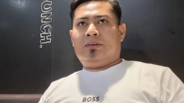 Pemerhati politik dan pemerintahan, Andri Kurniawan