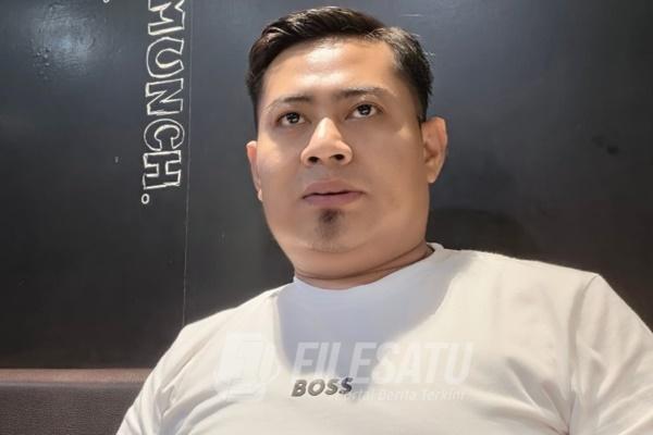 Pemerhati politik dan pemerintahan, Andri Kurniawan