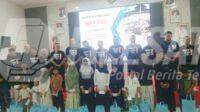Peringatan Hari Buruh 2026 di Karawang