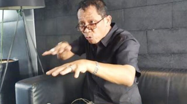Praktisi Hukum dan Pengamat Kebijakan, Asep Agustian SH MH