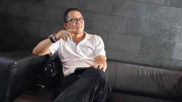 Praktisi Hukum dan Pengamat Kebijakan Karawang, Asep Agustian, SH., MH