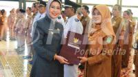 Rotasi Jabatan Strategi Perkuat Birokrasi Lumajang