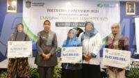 Santunan Jaminan BPJS Ketenagakerjaan