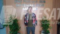 Sekretrais LMP Marcab Karawang Guruh Yanuar Sekretrais LMP Marcab Karawang Guruh Yanuar