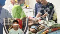 Suami Bunuh Pria Diduga Selingkuhan Istri di OKU Suami Bunuh Pria Diduga Selingkuhan Istri di OKU