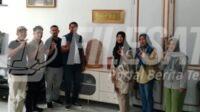 Tim BP-Kebudayaan Sumsel Lakukan Pendataan Awal Tim BP-Kebudayaan Sumsel Lakukan Pendataan Awal