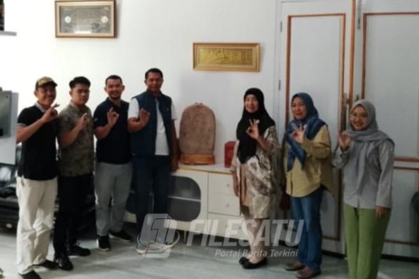 Tim BP-Kebudayaan Sumsel Lakukan Pendataan Awal