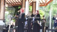 Wakil Bupati Sidoarjo, Hj. Mimik Idayana pimpin upacara Harkitnas 2026 Wakil Bupati Sidoarjo, Hj. Mimik Idayana pimpin upacara Harkitnas 2026
