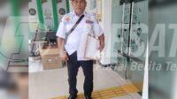 Wakil Ketua FPPI DPC Sidoarjo, Hadi
