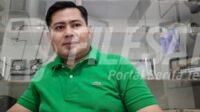 Andri Kurniawan Tokoh Muda Karawang