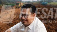 Andri Kurniawan Wakil Ketua LMP Mada Jabar