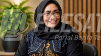 Anggota DPRD Jawa Barat Hj. Sri Rahayu Agustina, SH Anggota DPRD Jawa Barat Hj. Sri Rahayu Agustina, SH