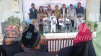 Angkasa Pura Gelar Khitanan Massal untuk Puluhan Anak Sekitar Bandara Banyuwangi3