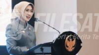 Bunda Indah Tambah Dua Rute Angkutan Gratis Untuk Pelajar Lumajang
