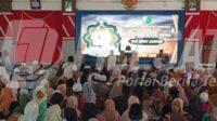 Bupati Sampang Salurkan Santunan kepada 1.000 Anak Yatim