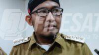 Bupati Sumenep, Madura, Achmad Fauzi Wongsojodo Bupati Sumenep, Madura, Achmad Fauzi Wongsojodo
