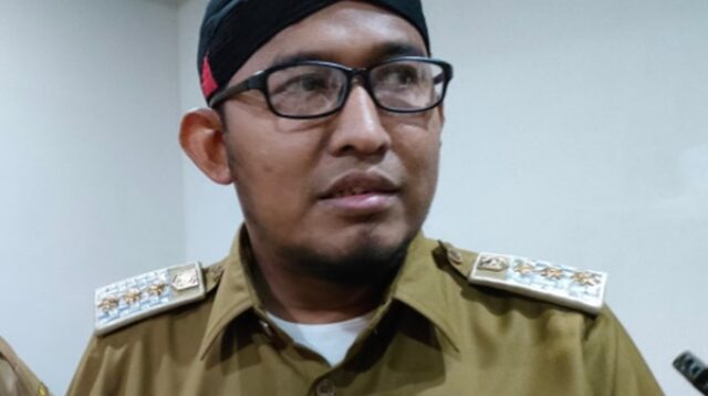 Bupati Sumenep, Madura, Achmad Fauzi Wongsojodo