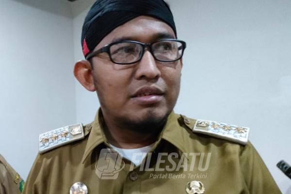Bupati Sumenep, Madura, Achmad Fauzi Wongsojodo