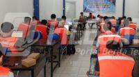 DPUPR Sampang Tingkatkan Kompetensi Tenaga Konstruksi