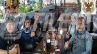 Dewan Pengurus Wilayah (DPW) Komite Jurnalis Nusantara Independen (KJNI) Provinsi Jawa Timur Dewan Pengurus Wilayah (DPW) Komite Jurnalis Nusantara Independen (KJNI) Provinsi Jawa Timur