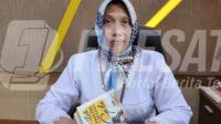 Direktur RSUDMA Sumenep dr. Hj. Erliyati, M.Kes Direktur RSUDMA Sumenep dr. Hj. Erliyati, M.Kes