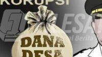 Dugaan Korupsi DD Bataal Barat Sumenep
