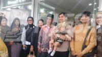 Grand Opening Ribera Fashion Arjawinangun Meriah