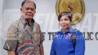HTW Serukan Perang Bersama dan Minta WNI Waspada HTW Serukan Perang Bersama dan Minta WNI Waspada