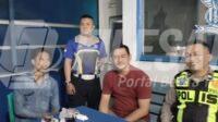 Kepedulian Pemdes Batumarta I Warga Hilang Dijemput dari Rejang Lebong
