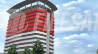 Komisi Pemberantasan Korupsi Jakarta