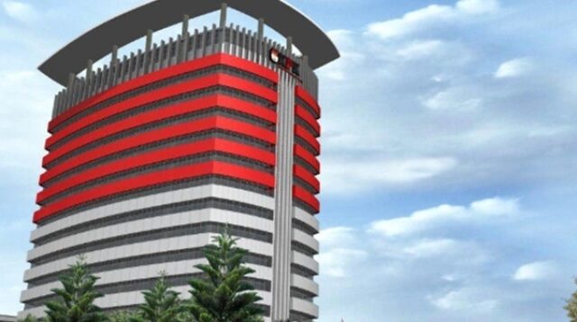 Komisi Pemberantasan Korupsi Jakarta