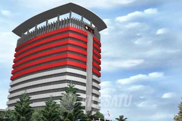 Komisi Pemberantasan Korupsi Jakarta