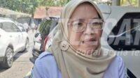 Pelaksana Tugas (Plt) Kepala Dinas Pendidikan dan Kebudayaan Kabupaten Sidoarjo, Dr. Netty Lastiningsih, M.Pd Pelaksana Tugas (Plt) Kepala Dinas Pendidikan dan Kebudayaan Kabupaten Sidoarjo, Dr. Netty Lastiningsih, M.Pd