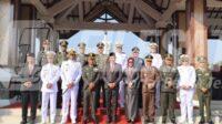 Peringatan Hari Lahir Pancasila Tingkat Kabupate Sidoarjo Peringatan Hari Lahir Pancasila Tingkat Kabupate Sidoarjo
