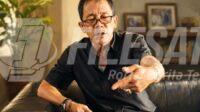 Praktisi Hukum sekaligus Pengamat Kebijakan Publik, Asep Agustian, SH., MH Praktisi Hukum sekaligus Pengamat Kebijakan Publik, Asep Agustian, SH., MH