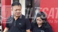 Sukarya WK, Ketua Apdesi Jawa Barat Sukarya WK, Ketua Apdesi Jawa Barat