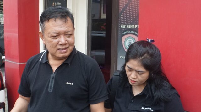 Sukarya WK, Ketua Apdesi Jawa Barat