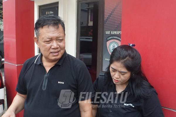Sukarya WK, Ketua Apdesi Jawa Barat