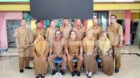 Usai Dilantik, Kades Pagerwojo Ajak Seluruh Elemen Bersatu Bangun Desa