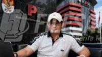 Wakil Ketua LMP Mada Jabar Andri Kurniawan Wakil Ketua LMP Mada Jabar Andri Kurniawan