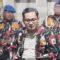 Wakil Ketua Laskar Merah Putih Markas Daerah Jawa Barat (LMP Mada Jabar), Andri Kurniawan