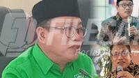 KSB DPC PKB Sidoarjo Resmi Terbentuk, Abah Usman Siap Bekerja Total