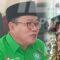 KSB DPC PKB Sidoarjo Resmi Terbentuk, Abah Usman Siap Bekerja Total