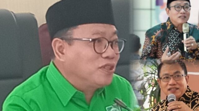 KSB DPC PKB Sidoarjo Resmi Terbentuk, Abah Usman Siap Bekerja Total