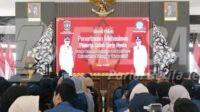 Bunda Indah Ajak Mahasiswa KKN-BBK Unair Promosikan Potensi Wisata Lumajang